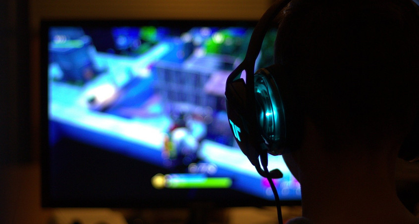 E-Sports: Thüringen mischt vorn mit