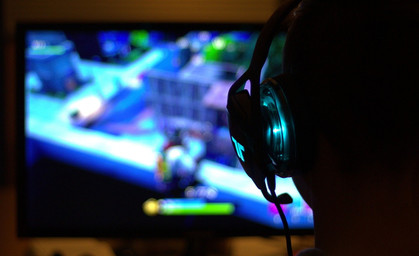 E-Sports: Thüringen mischt vorn mit