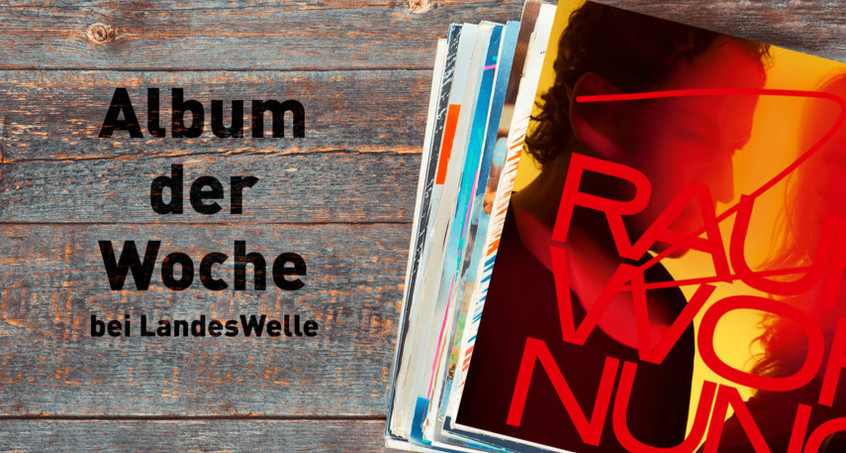 2RAUMWOHNUNG - „20 JAHRE 2RAUMWOHNUNG"