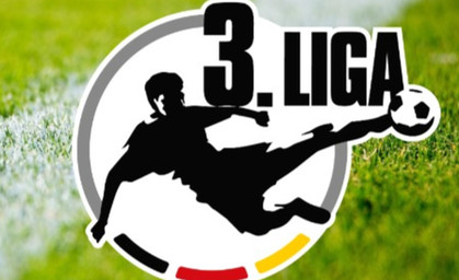 3. Liga pausiert bis 30. April