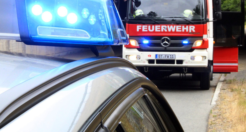 Lastwagenunfall sorgte für Sperrung und Staus