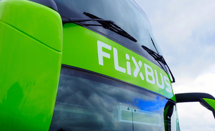 Flixbus fährt ab heute wieder