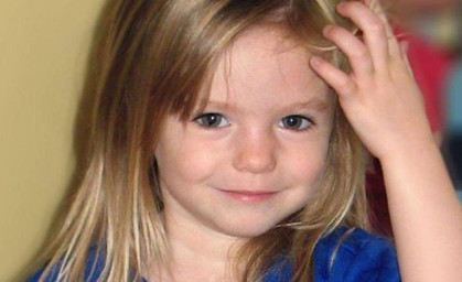 Nach 13 Jahren Spur im Fall Maddie