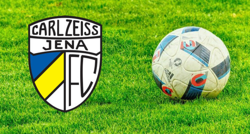 FCC-Heimspiel diesen Sonntag in Jena