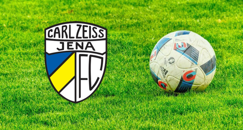 FC Carl Zeiss Jena steigt ab