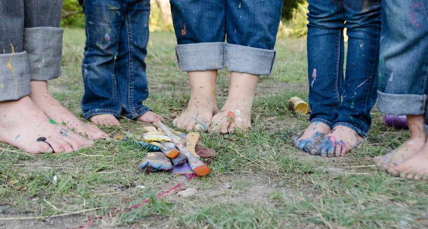 Hilfen für den Familienurlaub in Thüringen