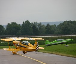 Foto: DM Motorkunstflug Gera 2020