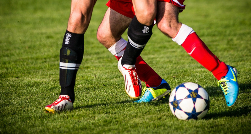 Schlägerei nach dem Spiel Nordhausen gegen An der Fahner Höhe