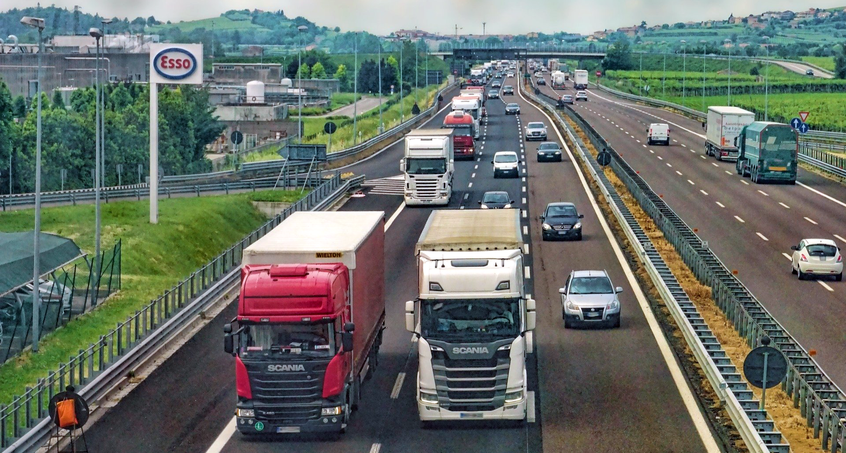 Gegen den Autobahn-Lärm der A 71