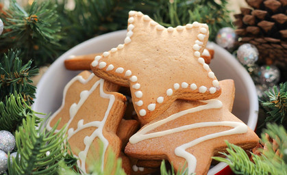 Was Sie über Lebkuchen noch nicht wussten