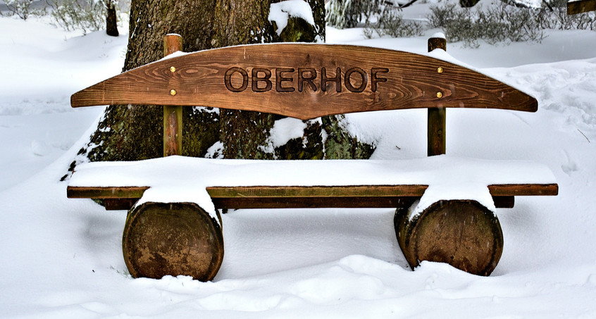 Zweimal Rodel-Weltcup in Oberhof