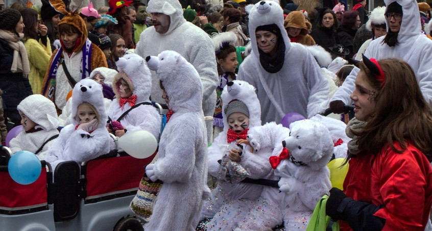 Wasunger Karneval abgesagt