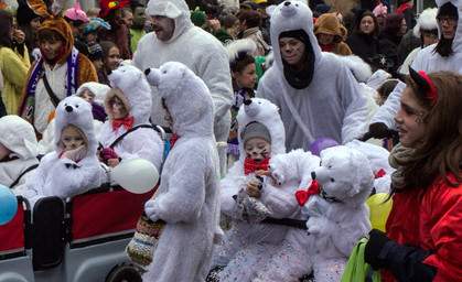 Wasunger Karneval abgesagt