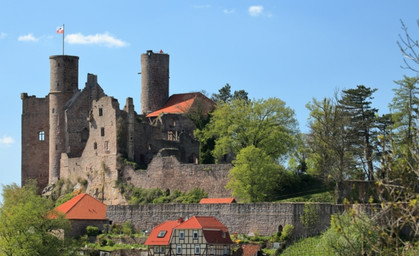 Eichsfeld jetzt Risikogebiet in Thüringen