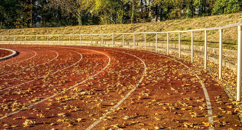 Eichsfelder Sportanlagen für Wettkämpfe gesperrt