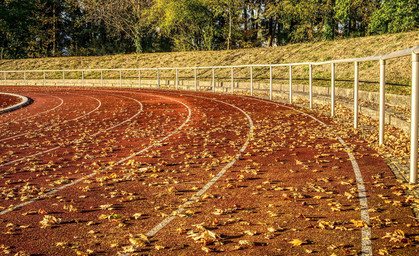 Eichsfelder Sportanlagen für Wettkämpfe gesperrt