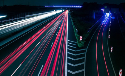 Immer mehr Falschfahrer in Thüringen unterwegs