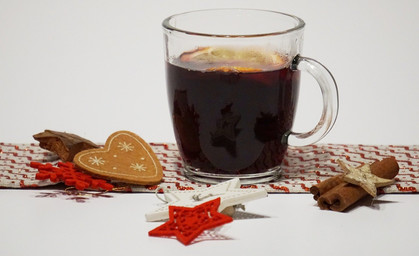 Glühwein Rezept „Chateau Landvoigt“