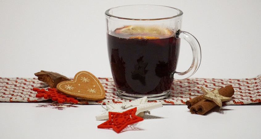 Glühwein Rezept „Chateau Landvoigt“