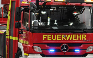 Spendenkonto für Tambach-Dietharzer Brandopfer