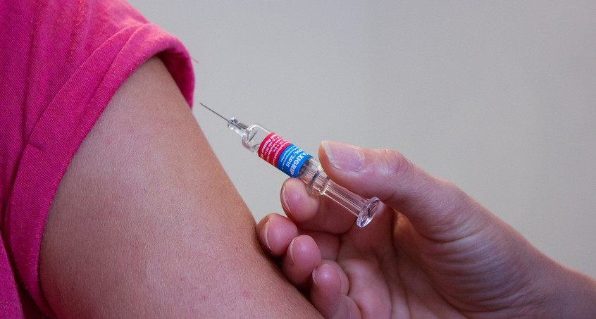 Terminvergabe für Corona-Impfungen