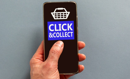 Click & Collect - Baumärkte in der Übersicht