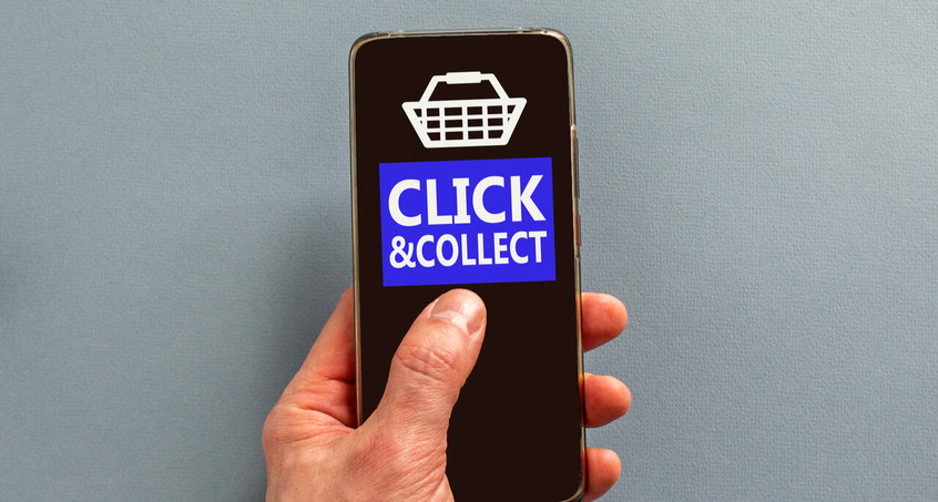 Click & Collect - Baumärkte in der Übersicht