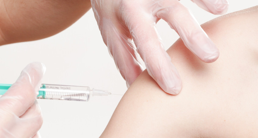 Hausärzte bereit für Corona-Impfungen in Praxen