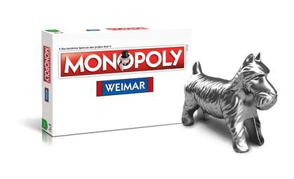 Weimar bekommt ein Monopoly