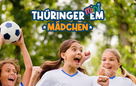 Diesen Sonntag: Die Mini-EM der Mädchen