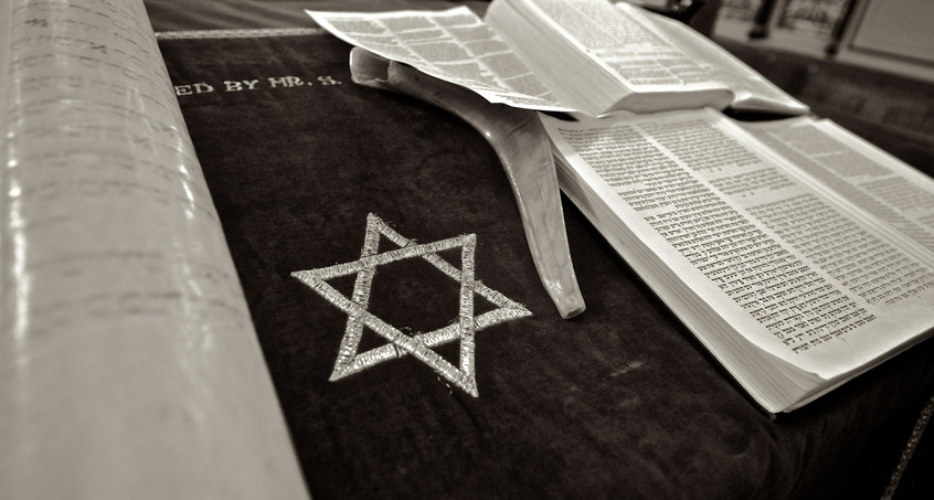 Schutzmaßnahmen für Jüdische Einrichtungen werden verstärkt