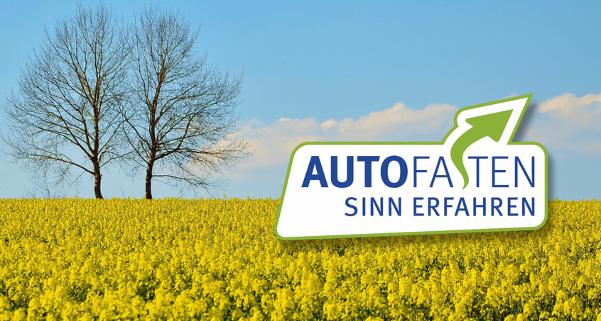 Autofasten in Thüringen