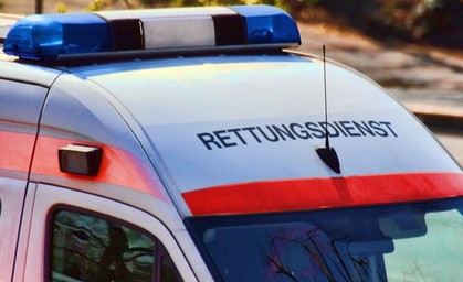 Notruf 112 in Teilen Thüringens ausgefallen
