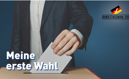 Meine erste Wahl: Das erste Mal Wahlvorsteher