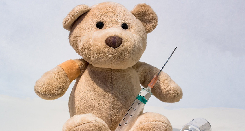 EMA will Kinder-Impfung zulassen