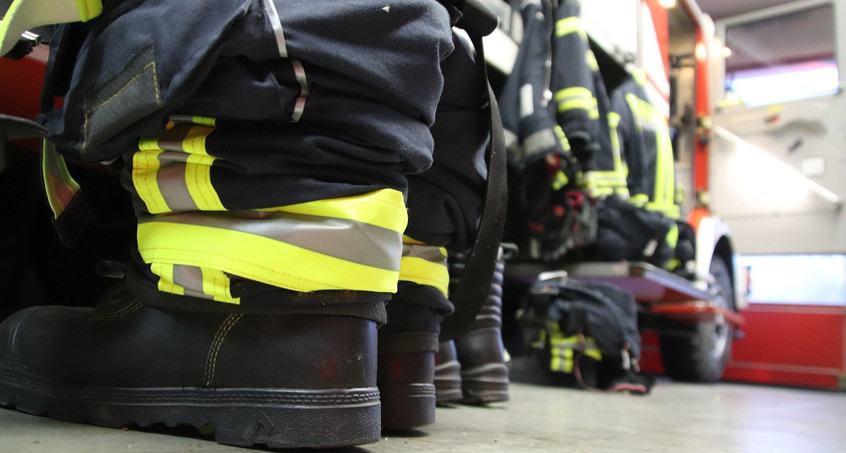 Wie geht's weiter nach dem Massenaustritt bei der Freiwilligen Feuerwehr in Römhild?