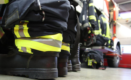 Wie geht's weiter nach dem Massenaustritt bei der Freiwilligen Feuerwehr in Römhild?