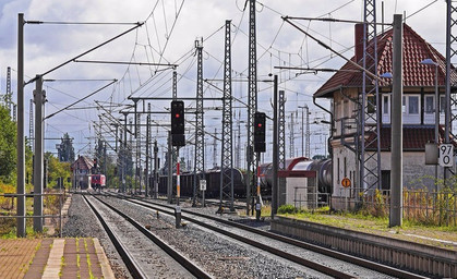 Bahn-Fahrplan in Südthüringen wird nach Kritik angepasst