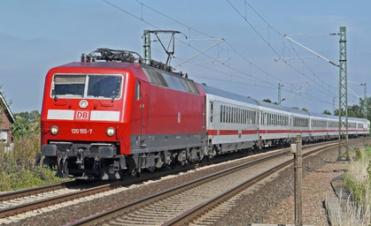 Gera bekommt wieder Fernverkehrsanschluss