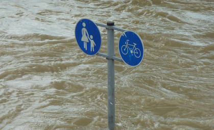 Hilfe für Kinder aus der Hochwasserregion