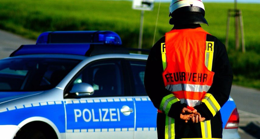 Verkehr auf B243 rollt wieder
