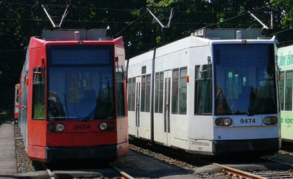 9-Euro-Ticket für Bus und Bahn: Verkehrsverbund ist skeptisch