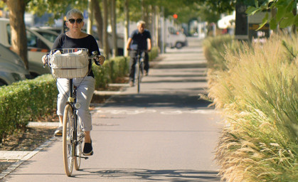 fahr-Rad-Festival in Suhl will die Leute aufs Fahrrad bringen