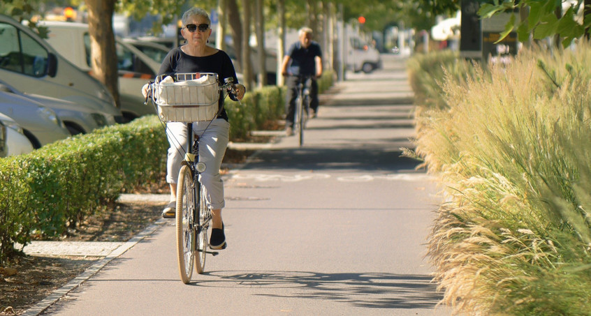 fahr-Rad-Festival in Suhl will die Leute aufs Fahrrad bringen