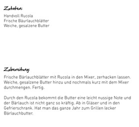 grillrezepte_baerlauchbutter