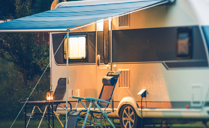 Leinefelde sucht Betreiber für Campingplatz