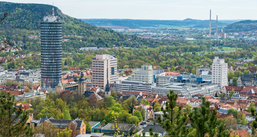 Jena sucht Vorschläge für das Bürgerbudget 2022