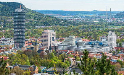 Jena sucht Vorschläge für das Bürgerbudget 2022