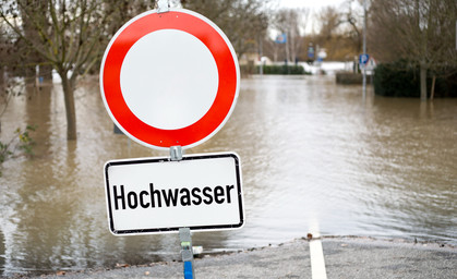 Ilmenau bringt Einrichtung einer Wasserwehr auf den Weg