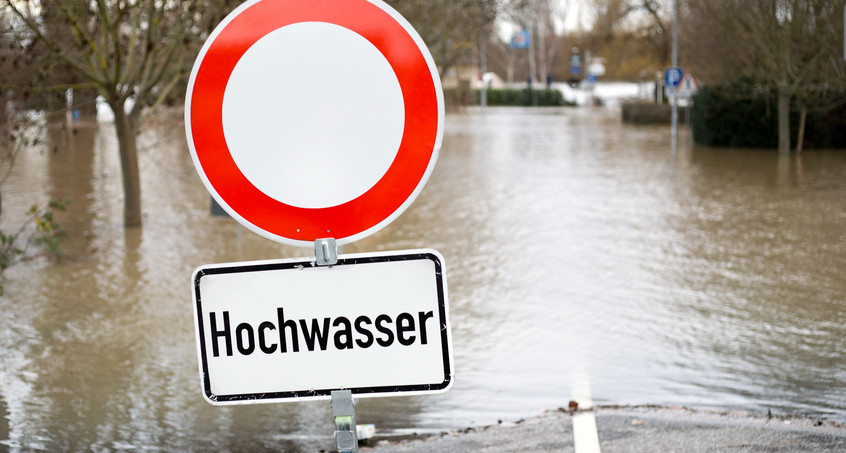 Ilmenau bringt Einrichtung einer Wasserwehr auf den Weg